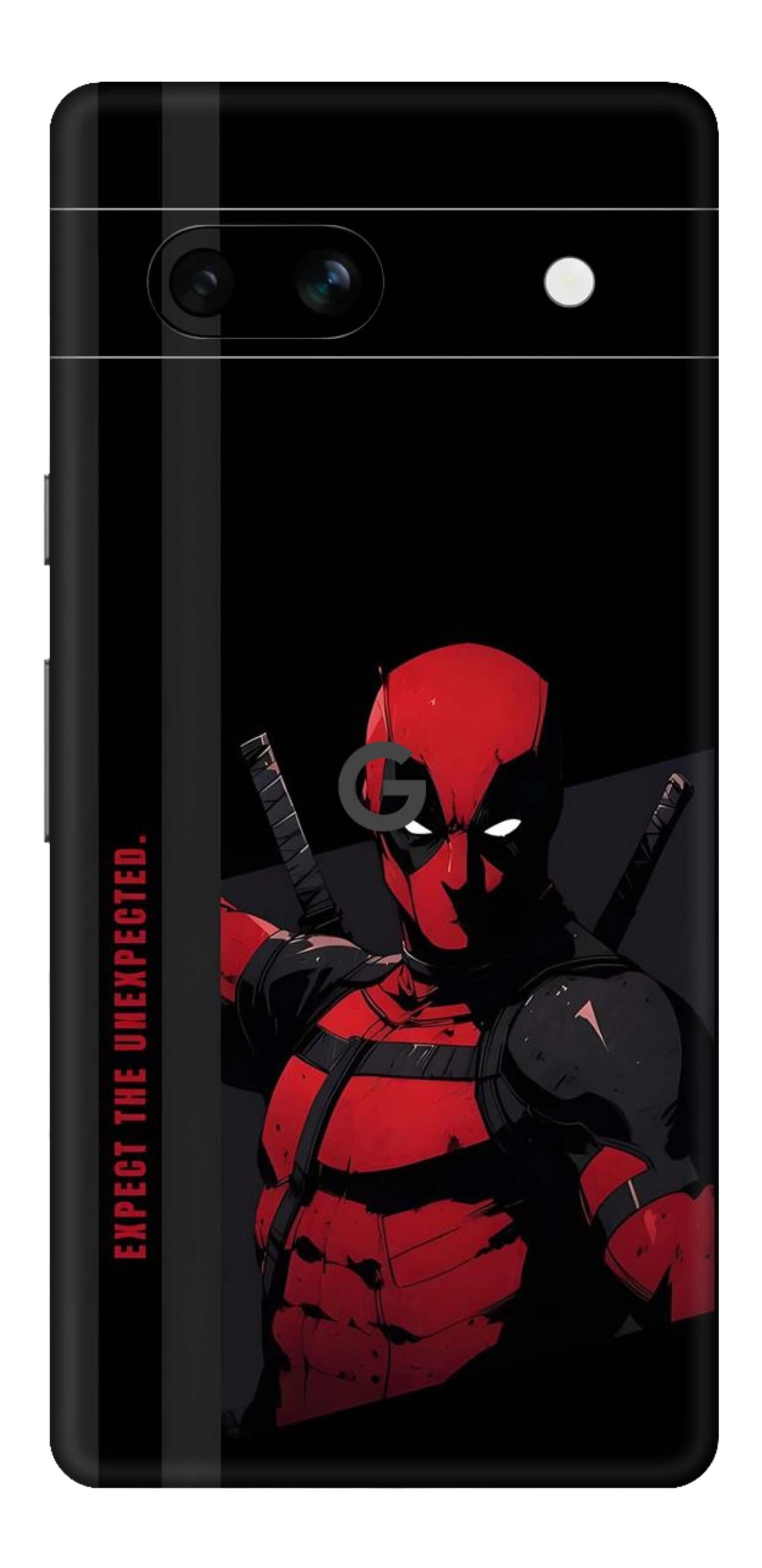 Google Pixel 7A Skins and Wraps