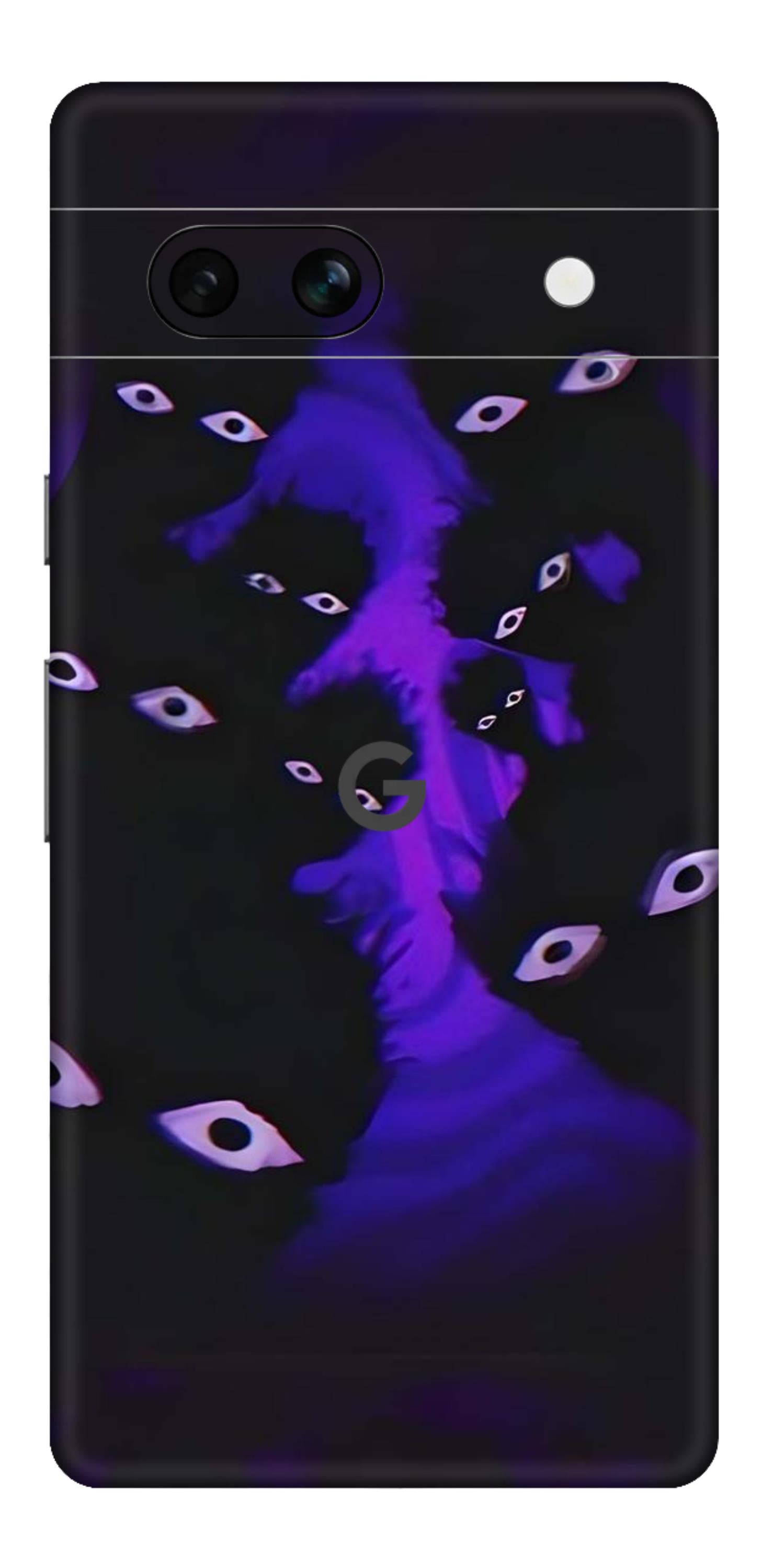 Google Pixel 7A Skins and Wraps