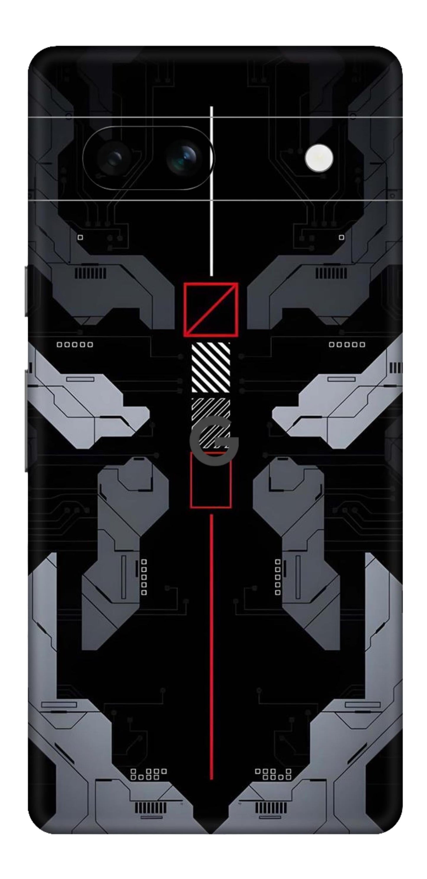 Google Pixel 7A Skins and Wraps