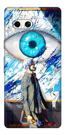 Google Pixel 7A Skins and Wraps
