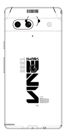 Google Pixel 7A Skins and Wraps