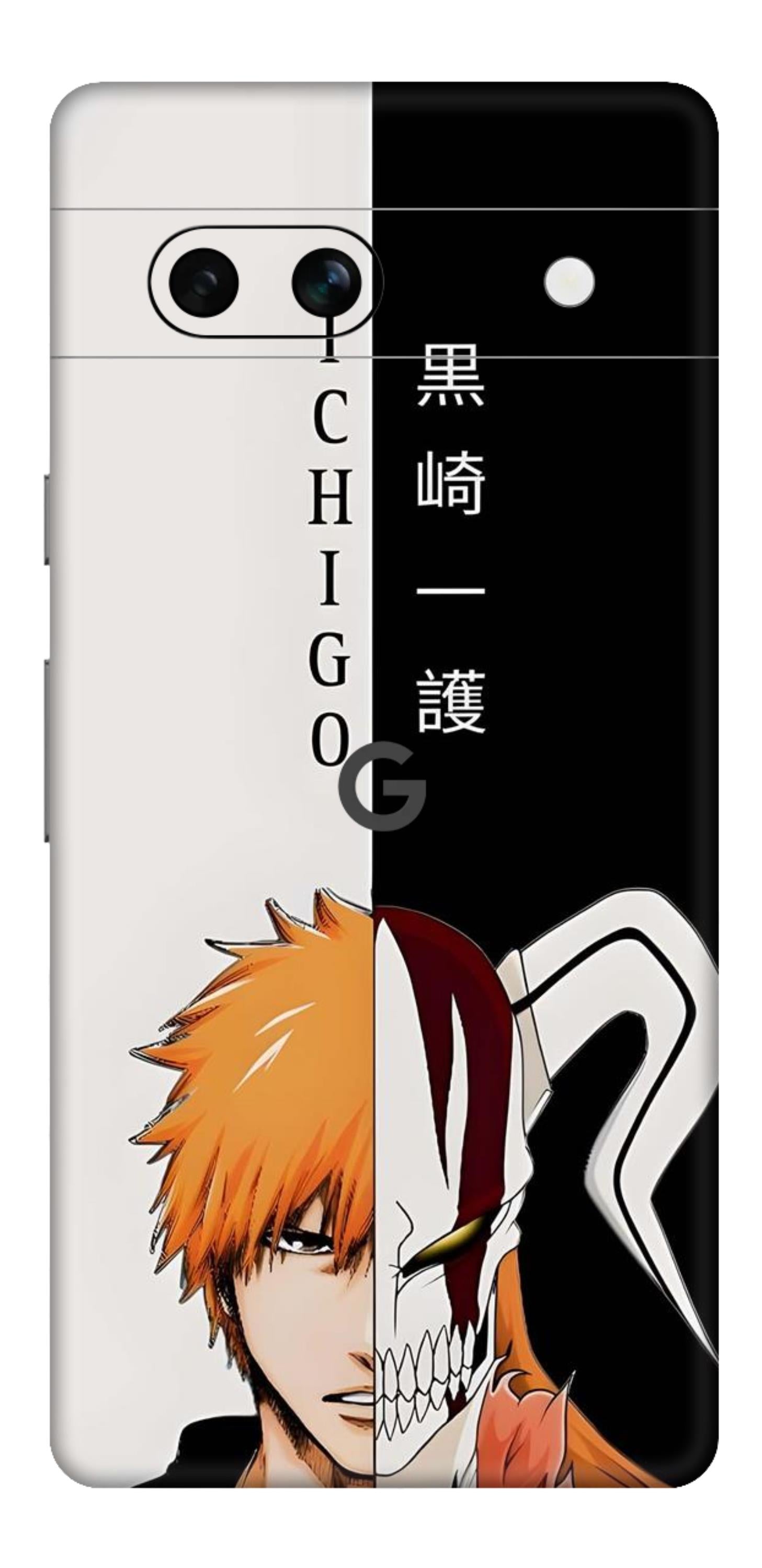 Google Pixel 7A Skins and Wraps