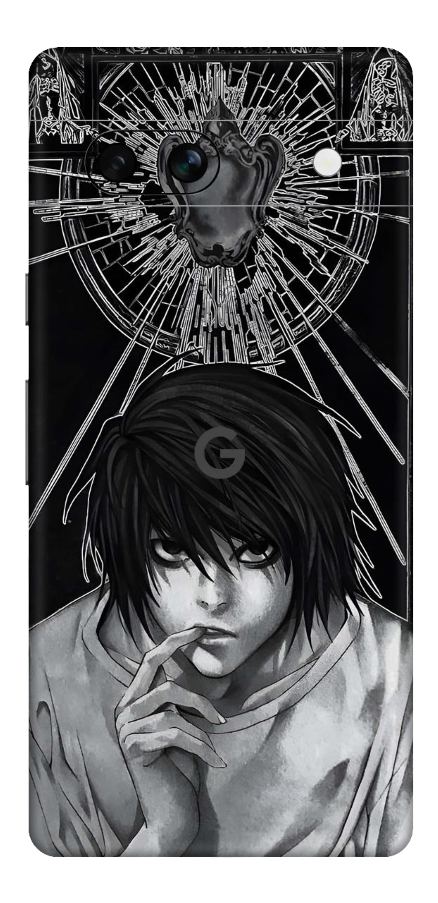 Google Pixel 7A Skins and Wraps