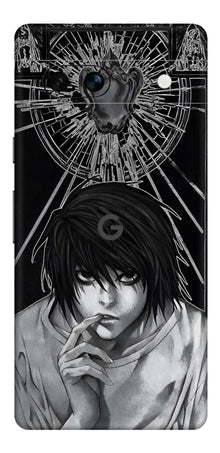 Google Pixel 7A Skins and Wraps