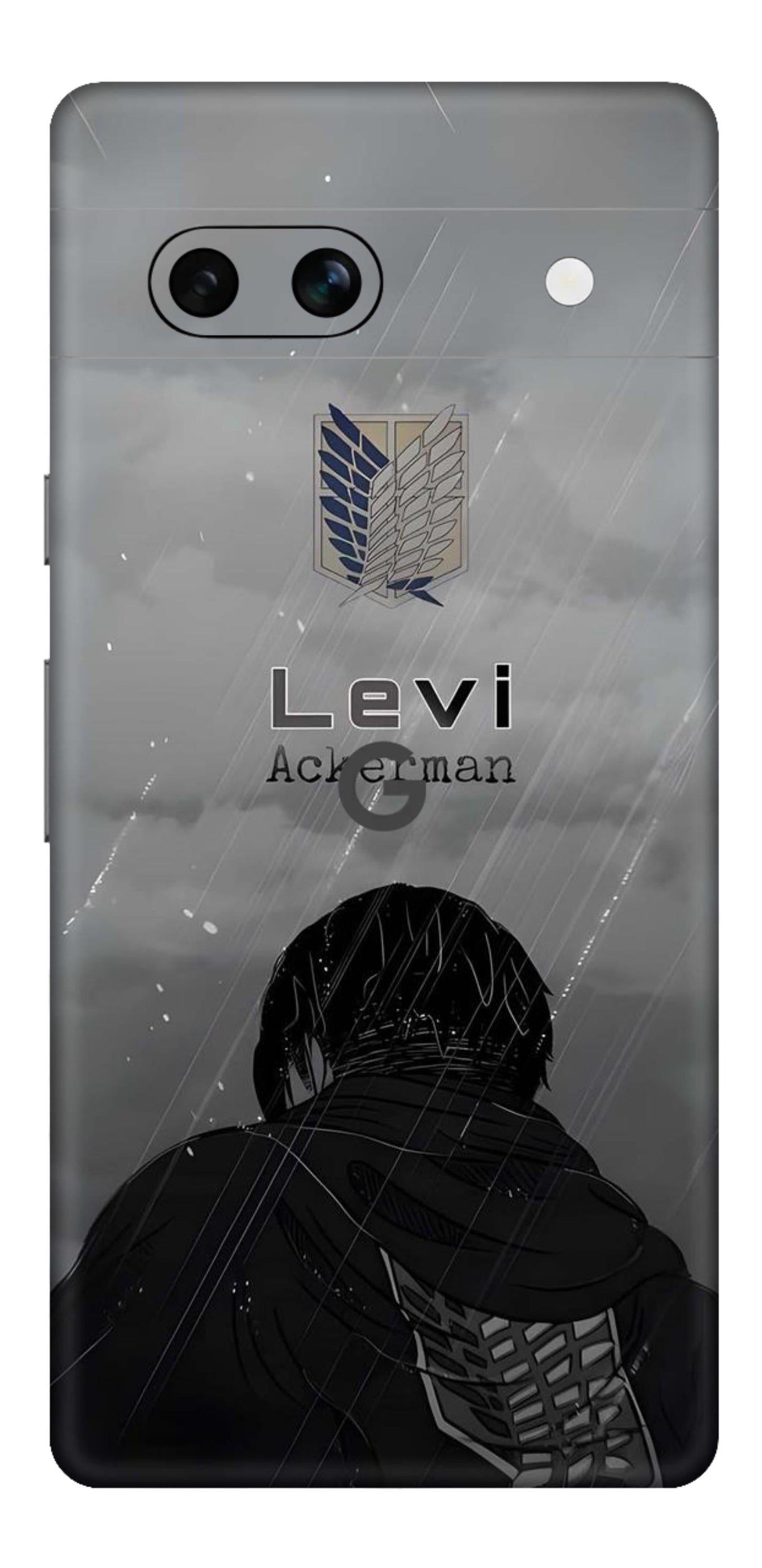 Google Pixel 7A Skins and Wraps