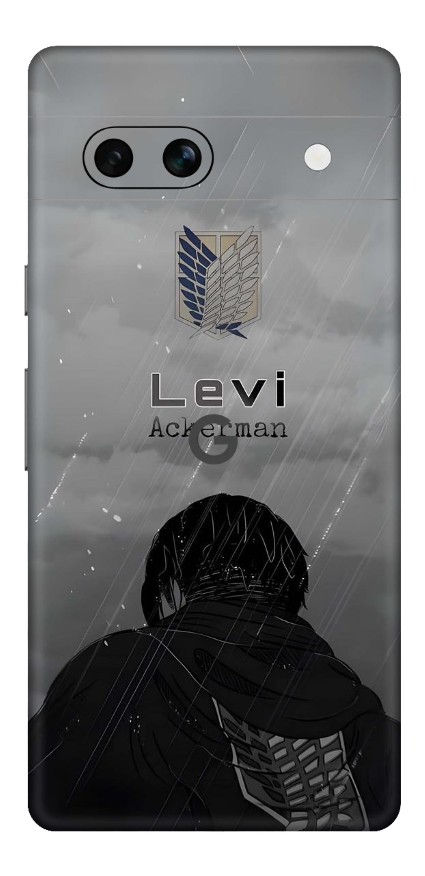 Google Pixel 7A Skins and Wraps