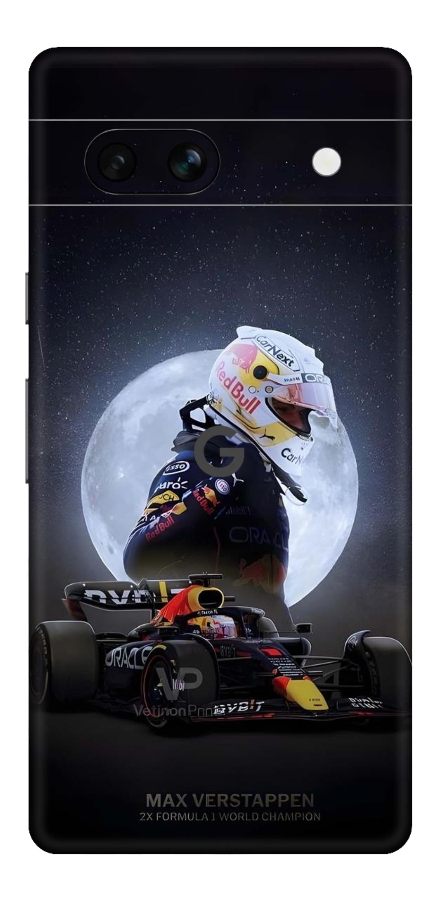 Google Pixel 7A Skins and Wraps