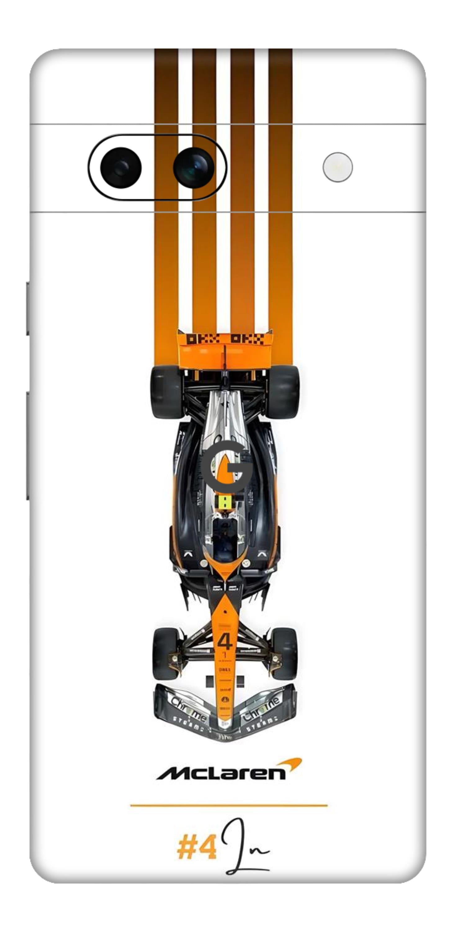 Google Pixel 7A Skins and Wraps