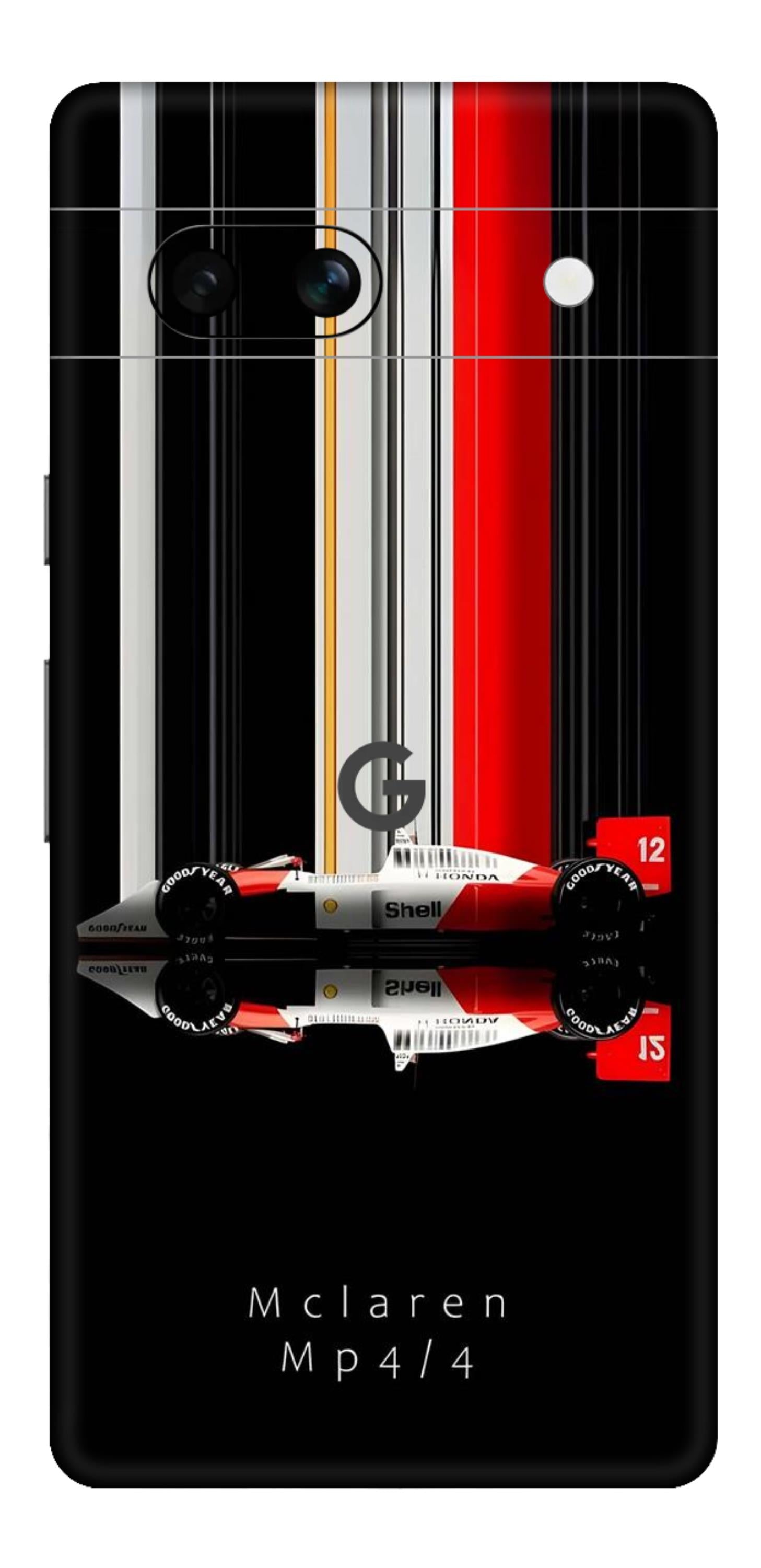 Google Pixel 7A Skins and Wraps