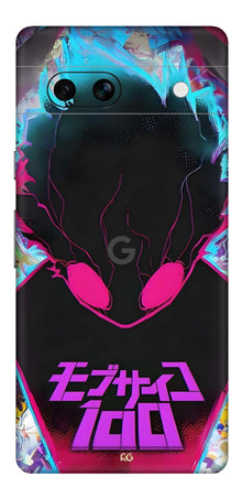 Google Pixel 7A Skins and Wraps