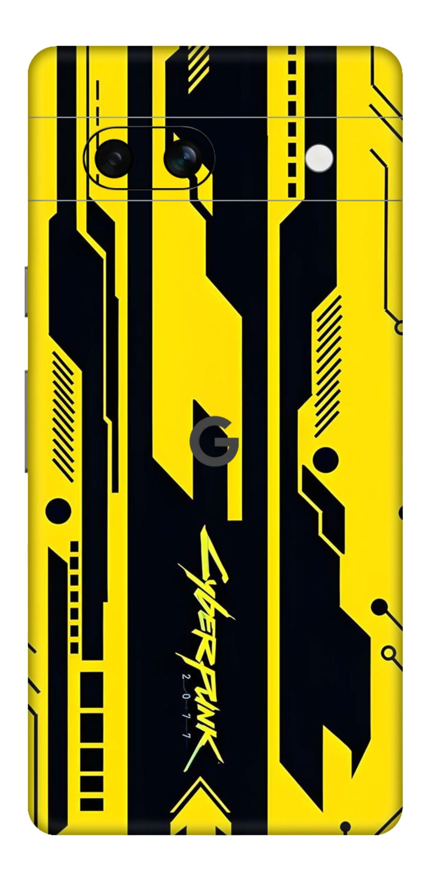 Google Pixel 7A Skins and Wraps