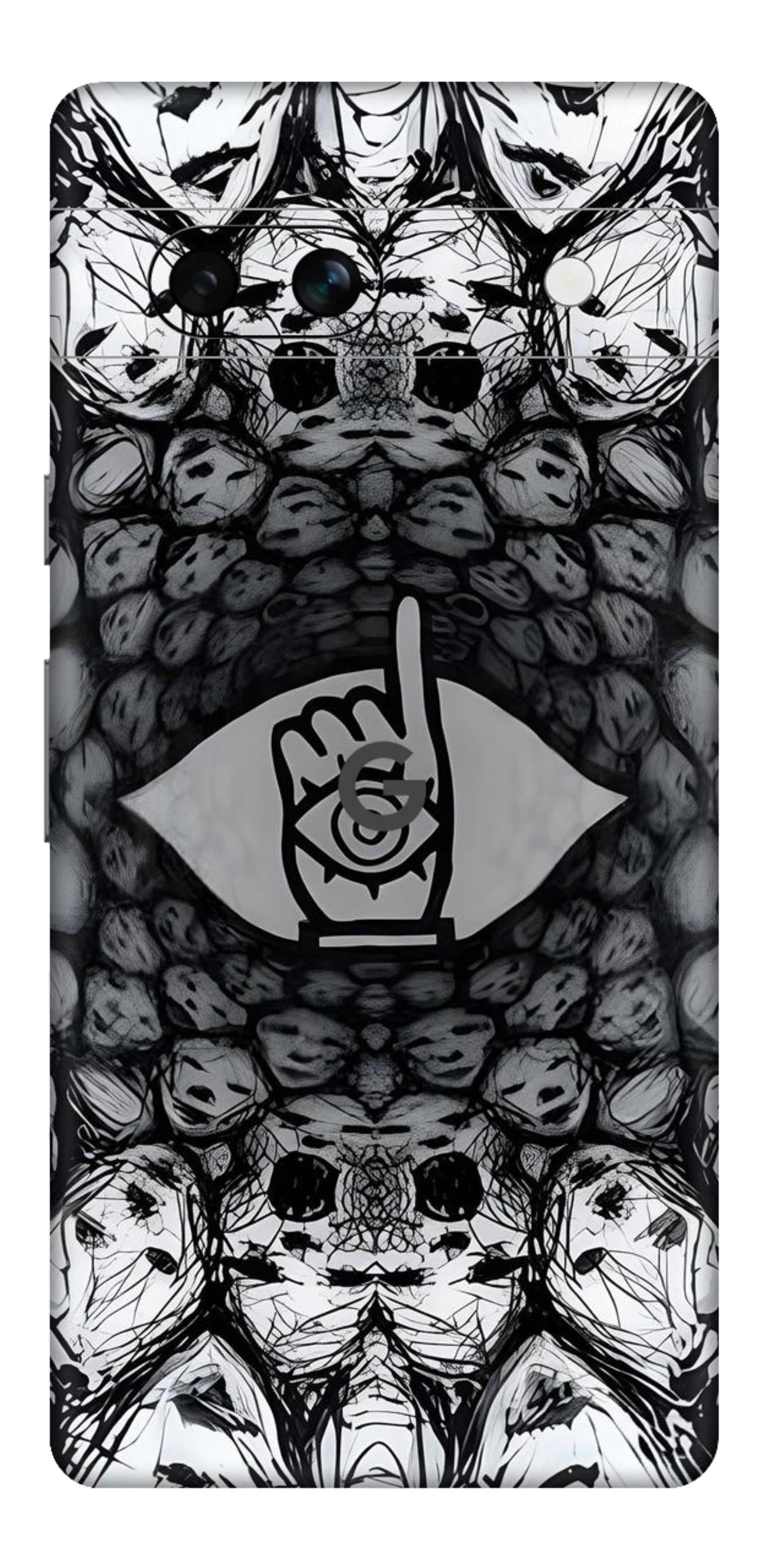 Google Pixel 7A Skins and Wraps