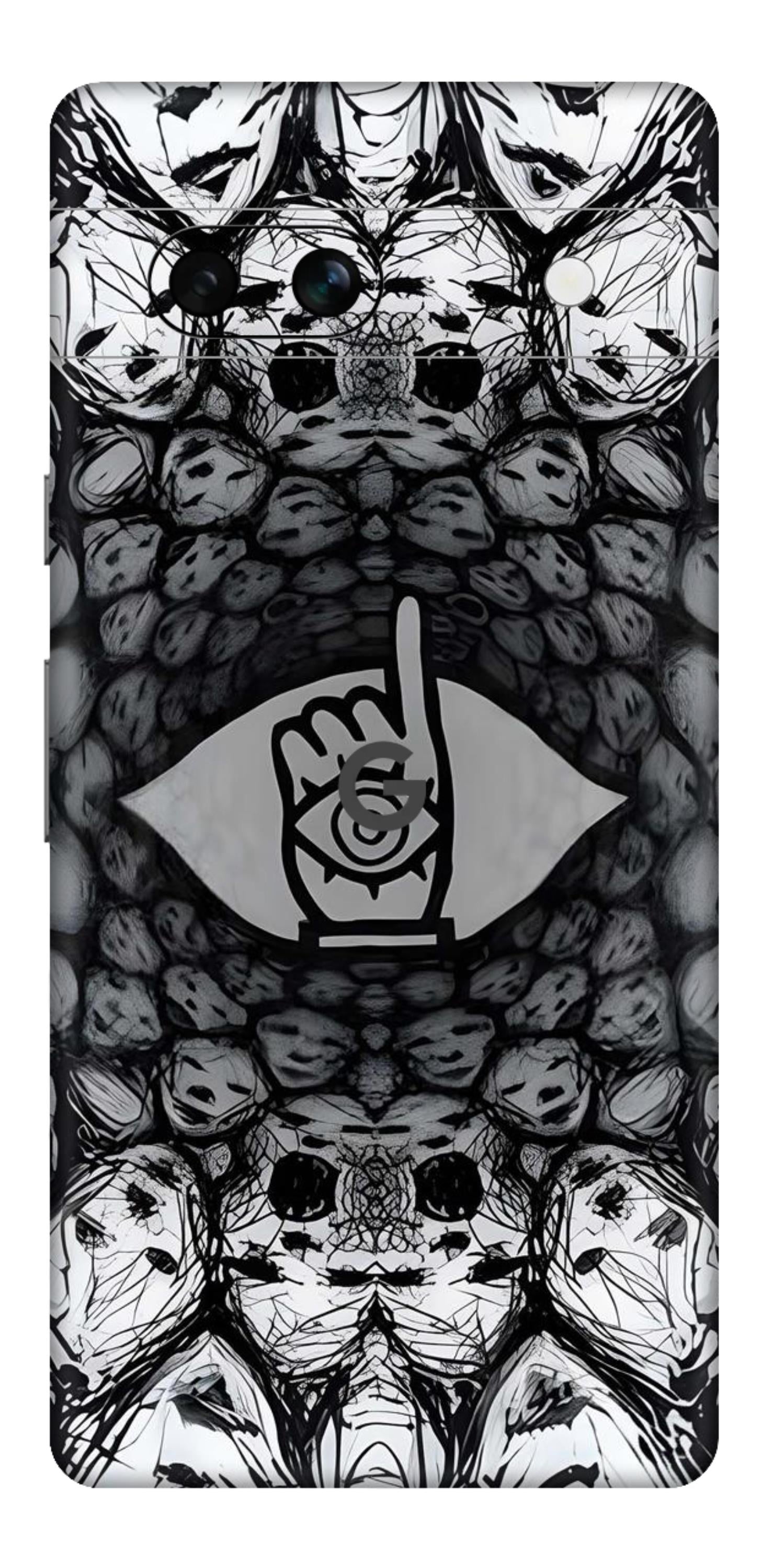 Google Pixel 7A Skins and Wraps