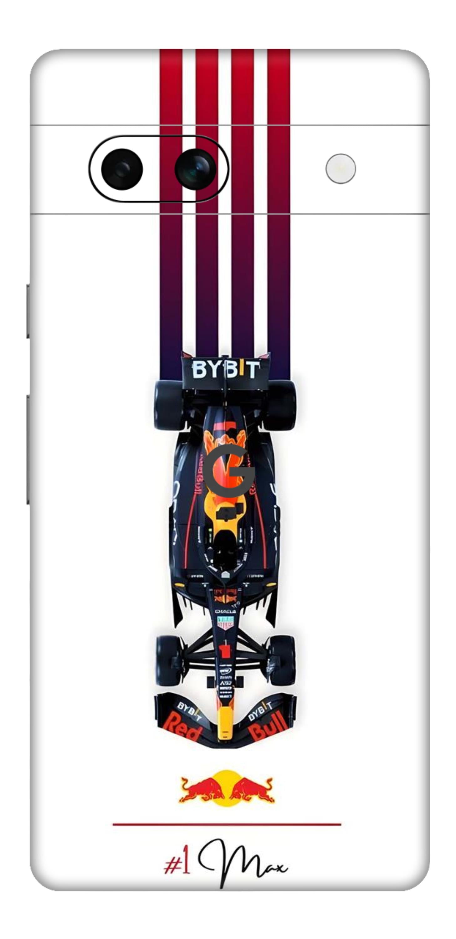 Google Pixel 7A Skins and Wraps