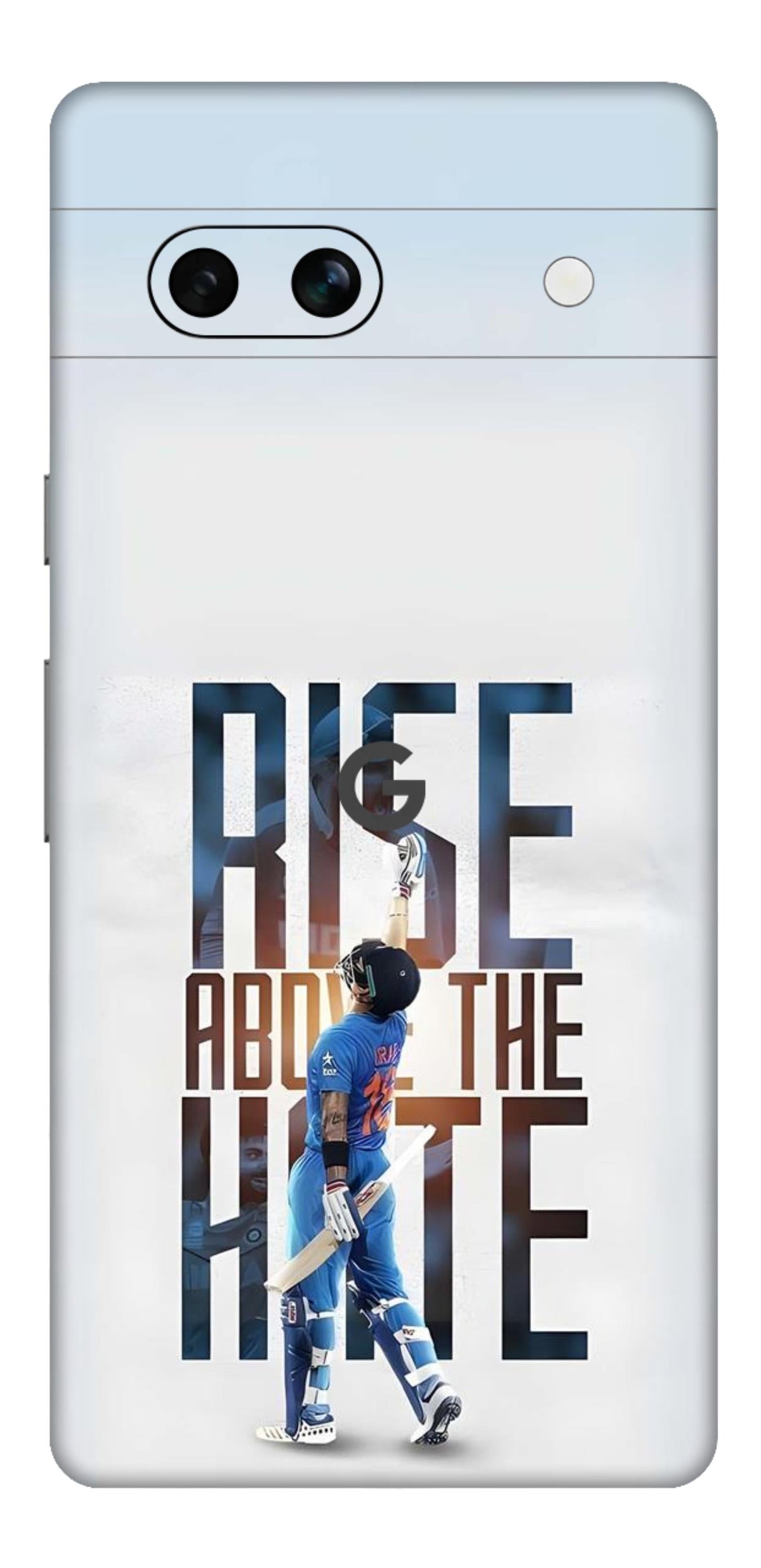 Google Pixel 7A Skins and Wraps