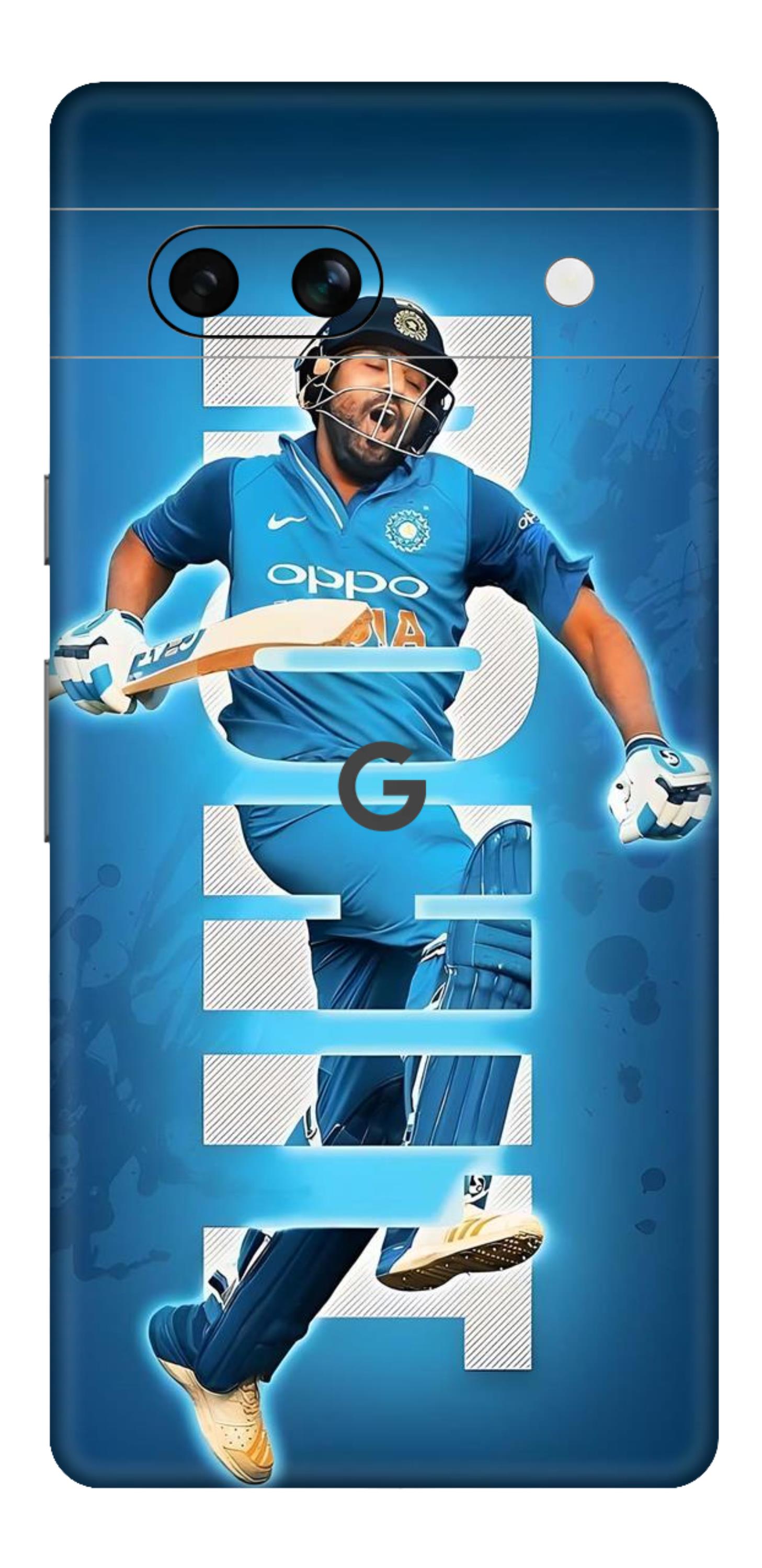 Google Pixel 7A Skins and Wraps