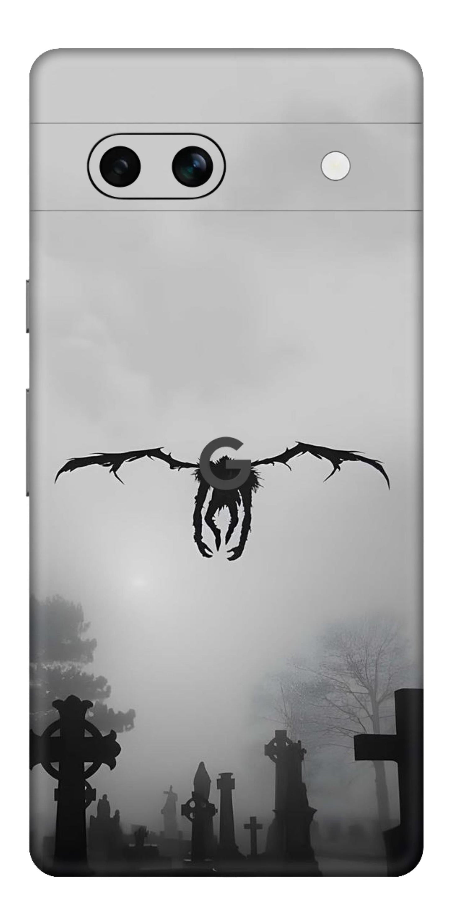 Google Pixel 7A Skins and Wraps