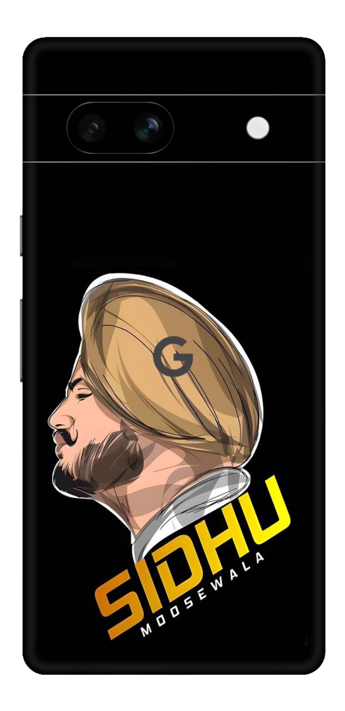 Google Pixel 7A Skins and Wraps