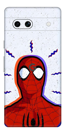Google Pixel 7A Skins and Wraps