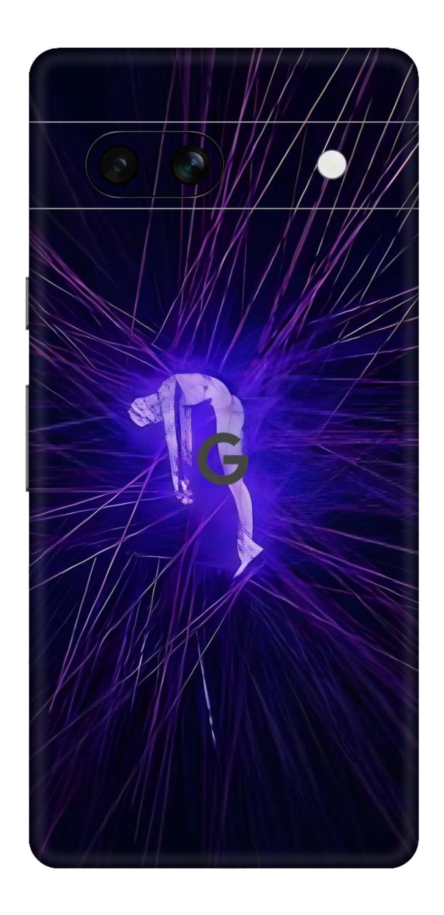 Google Pixel 7A Skins and Wraps