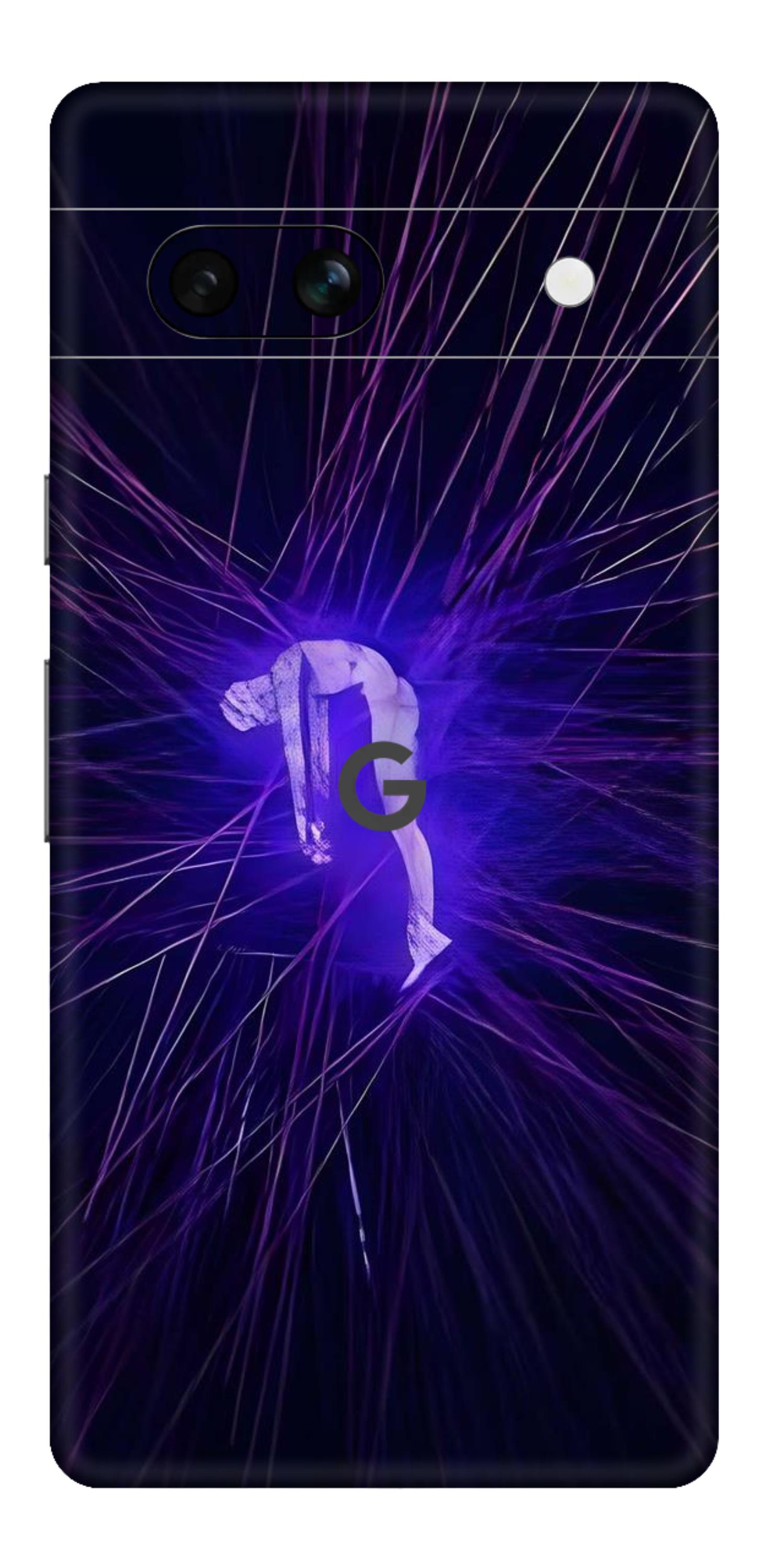 Google Pixel 7A Skins and Wraps