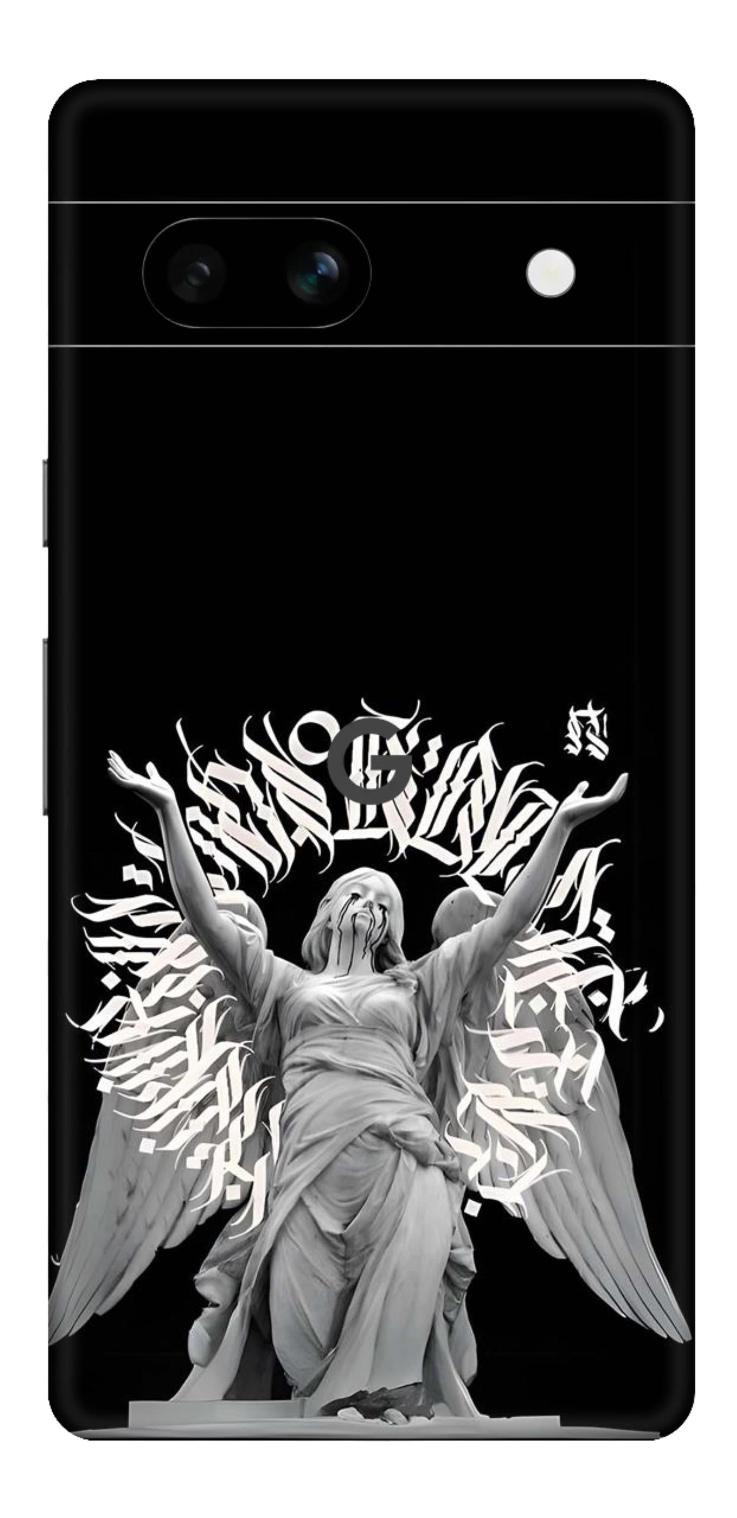 Google Pixel 7A Skins and Wraps