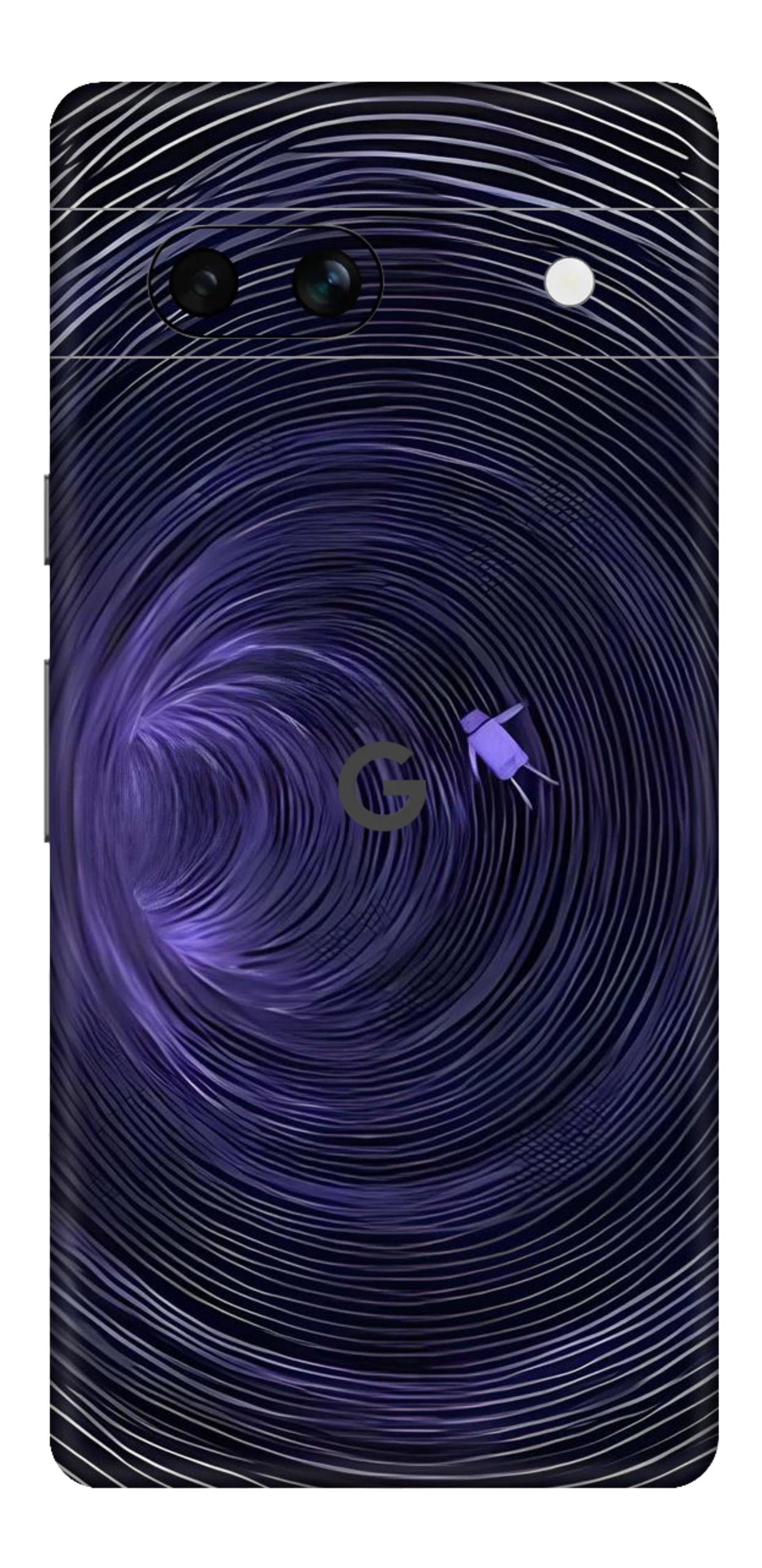 Google Pixel 7A Skins and Wraps