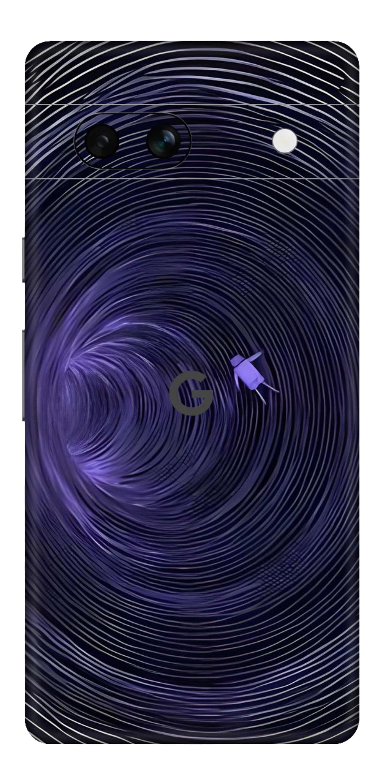 Google Pixel 7A Skins and Wraps