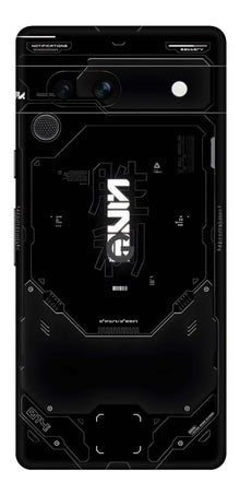 Google Pixel 7A Skins and Wraps