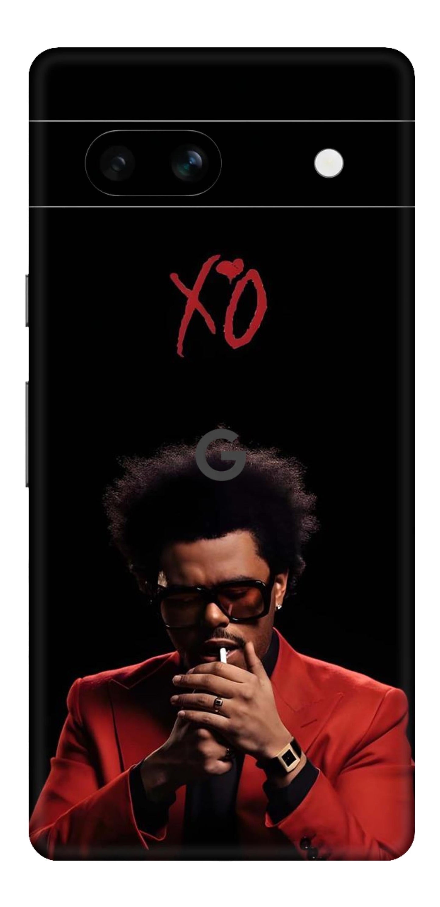 Google Pixel 7A Skins and Wraps