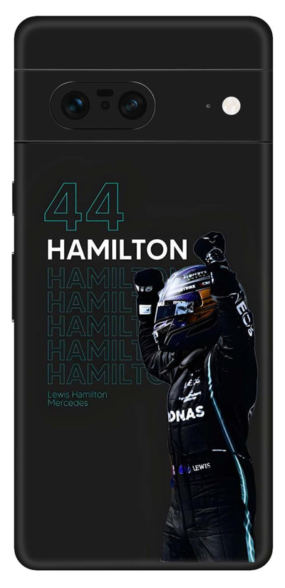 44 Hamilton