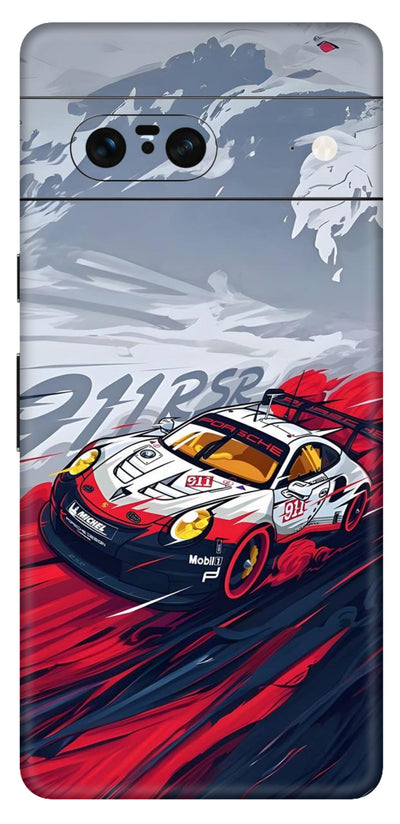 911 RS
