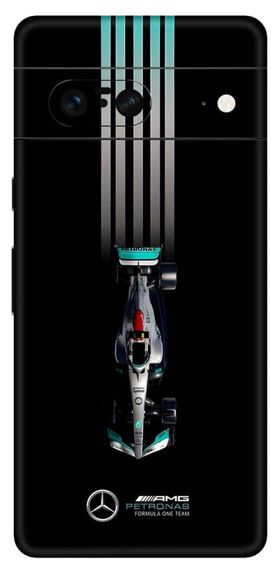 AMG Petronas