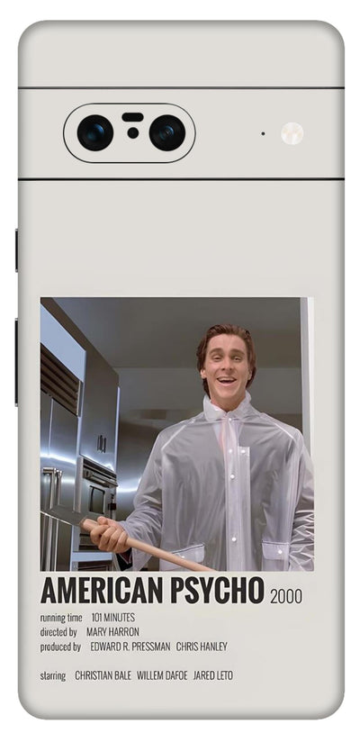 American Psycho