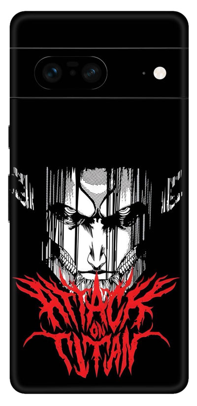 Attack Titan
