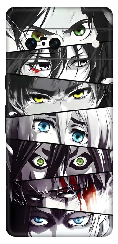 Attack on titan