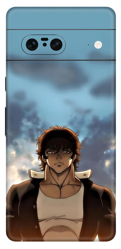 Baki