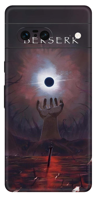 Berserk Eclipse