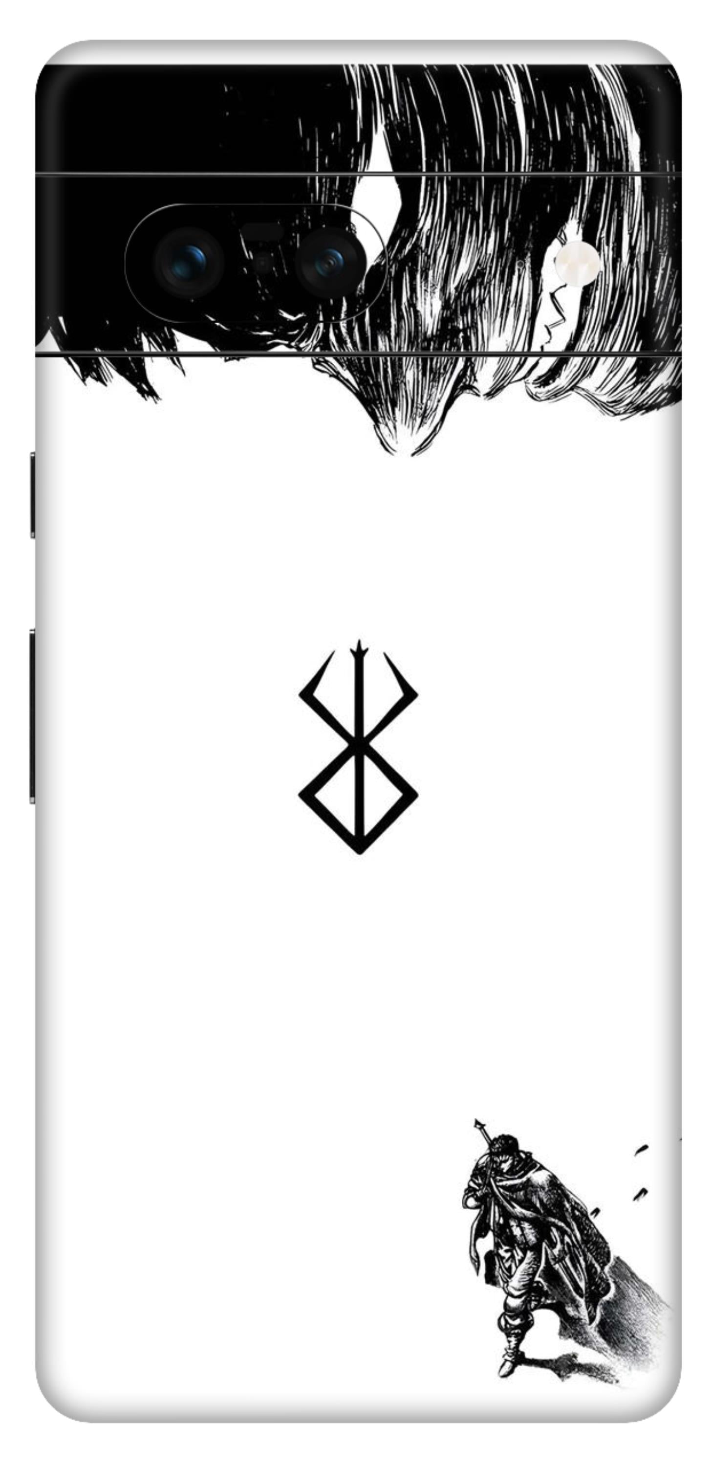 Google Pixel 7 Skins and Wraps