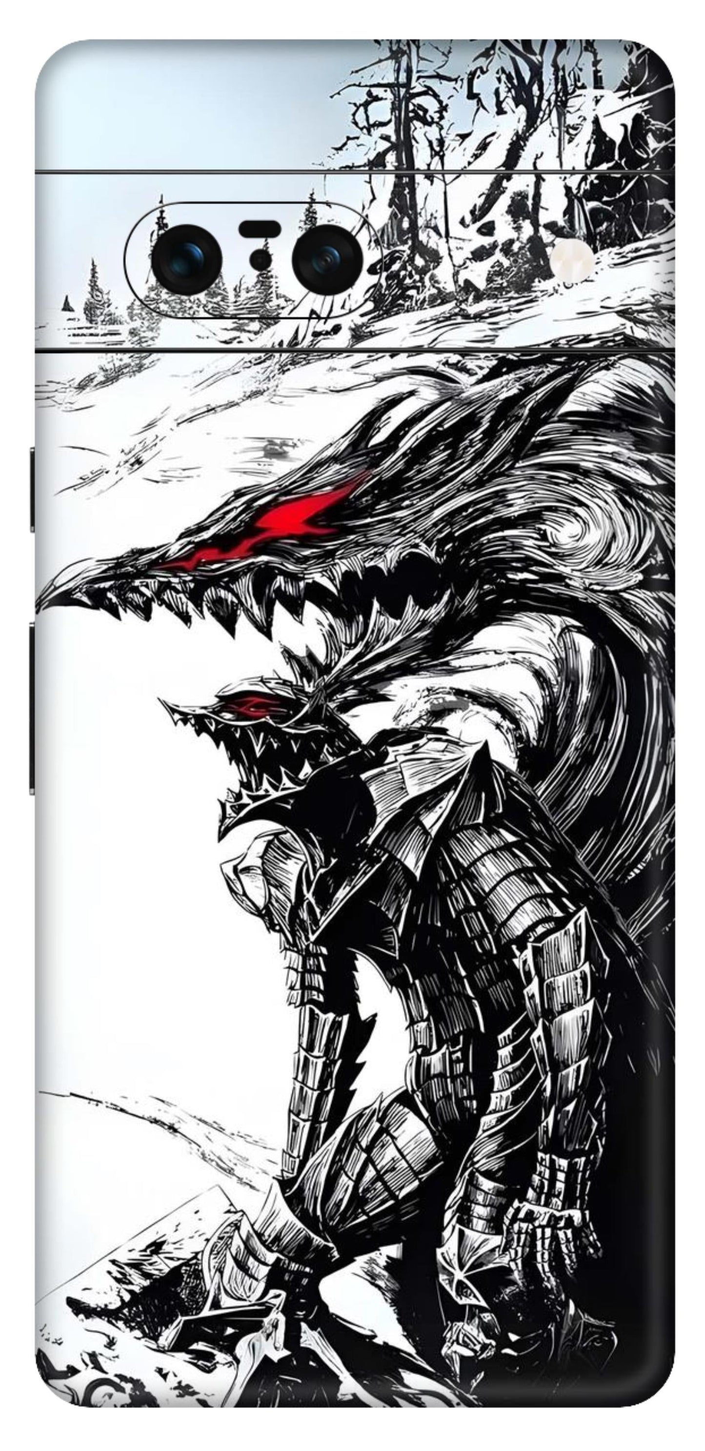 Google Pixel 7 Skins and Wraps