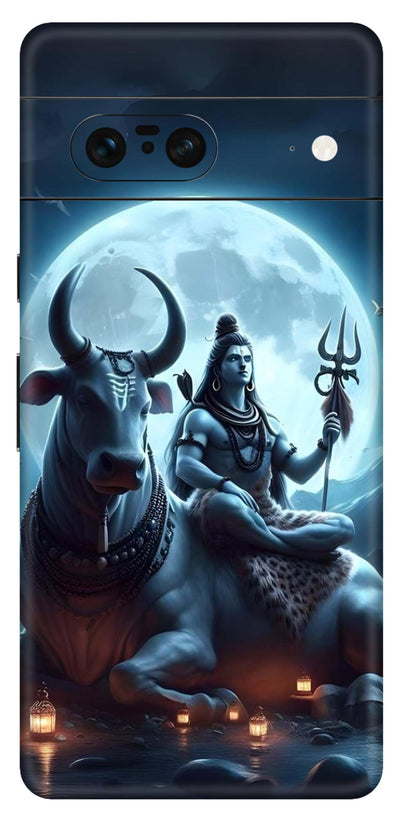 Bhole Baba
