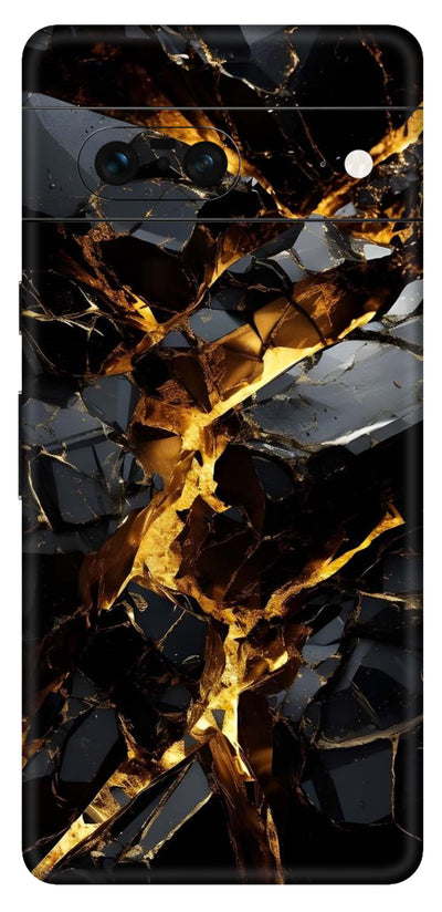Black Marbel