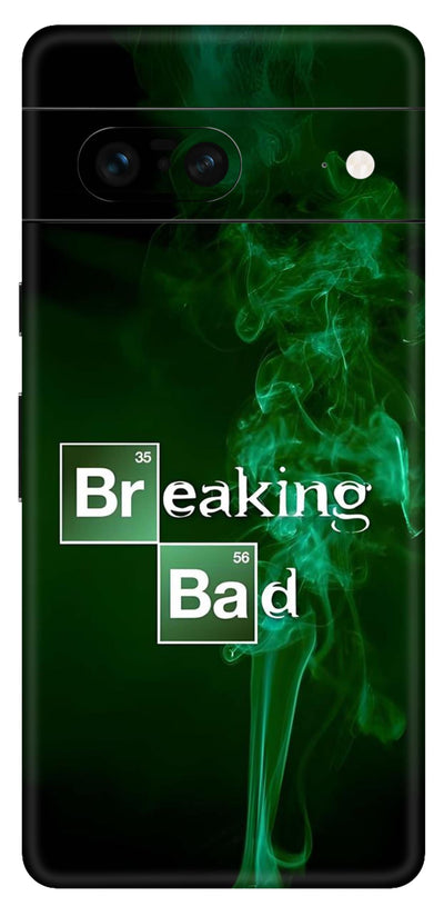 Breaking Bad