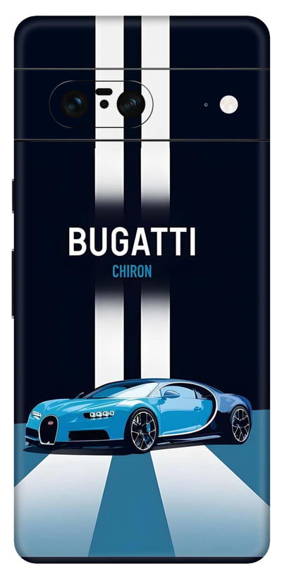 Bugatti Chiron