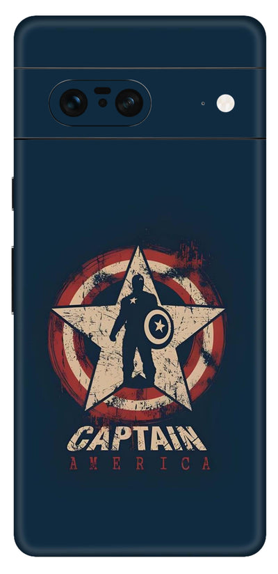 Captain America