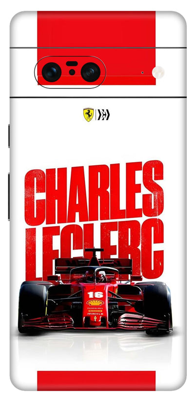 Charles Leclerc