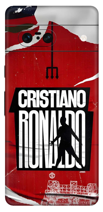Chistiano Ronaldo