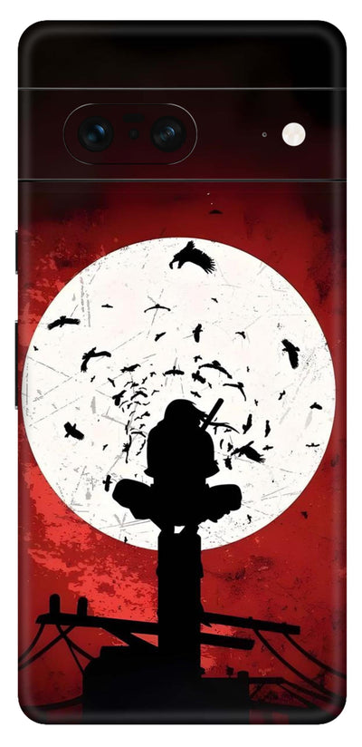 Crow Itachi
