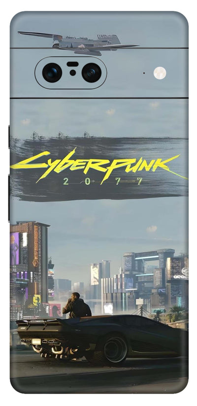 Cyberpunk 2077