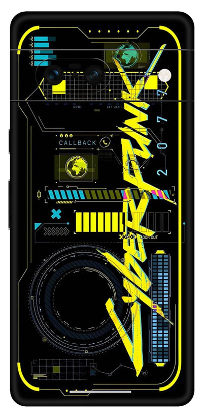 Cyberpunk